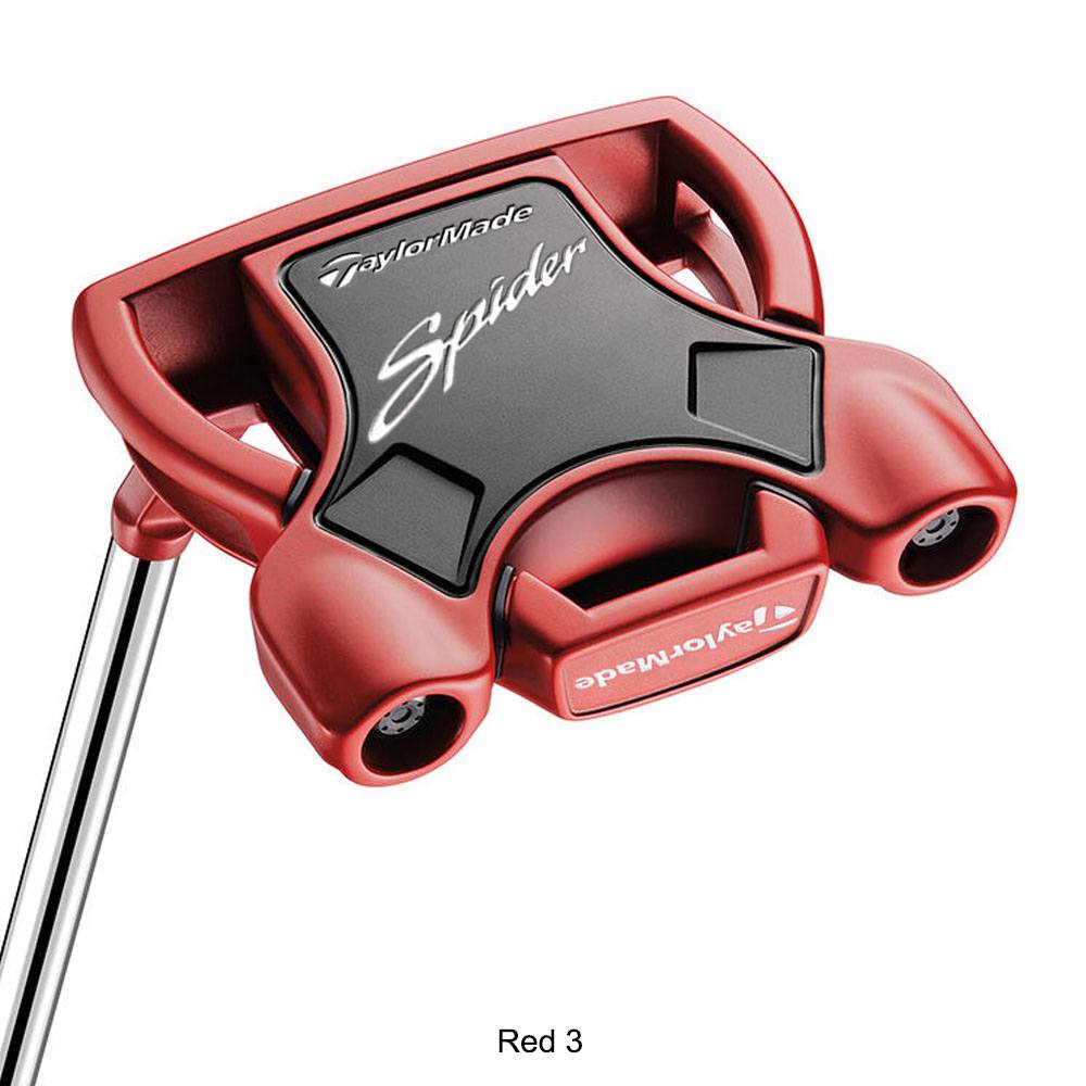 TaylorMade Spider Tour Putter 2024