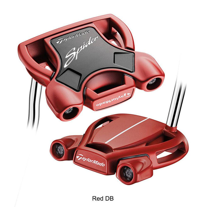 TaylorMade Spider Tour Putter 2024