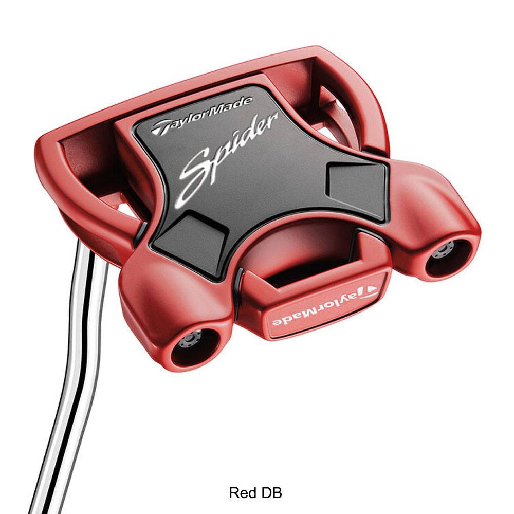 TaylorMade Spider Tour Putter 2024