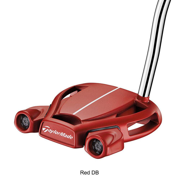 TaylorMade Spider Tour Putter 2024