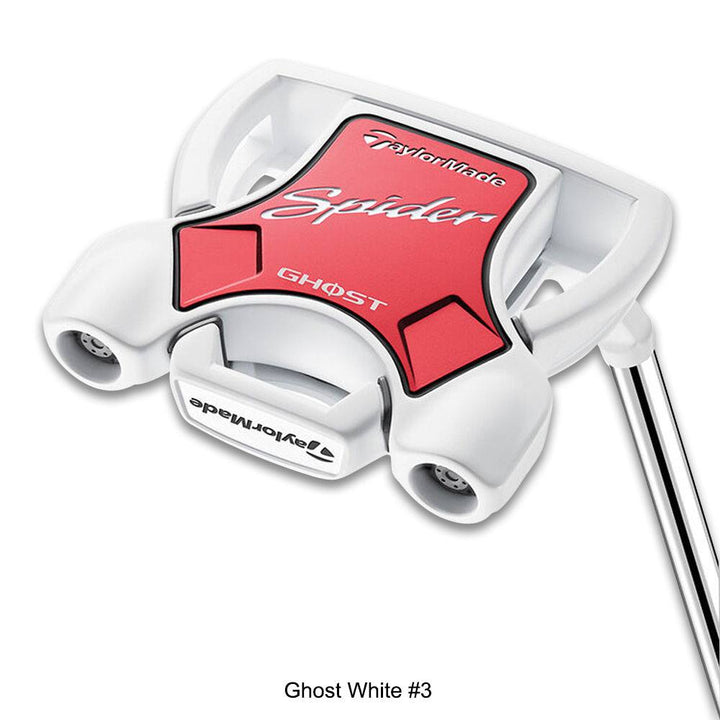 TaylorMade Spider Tour Putter 2024