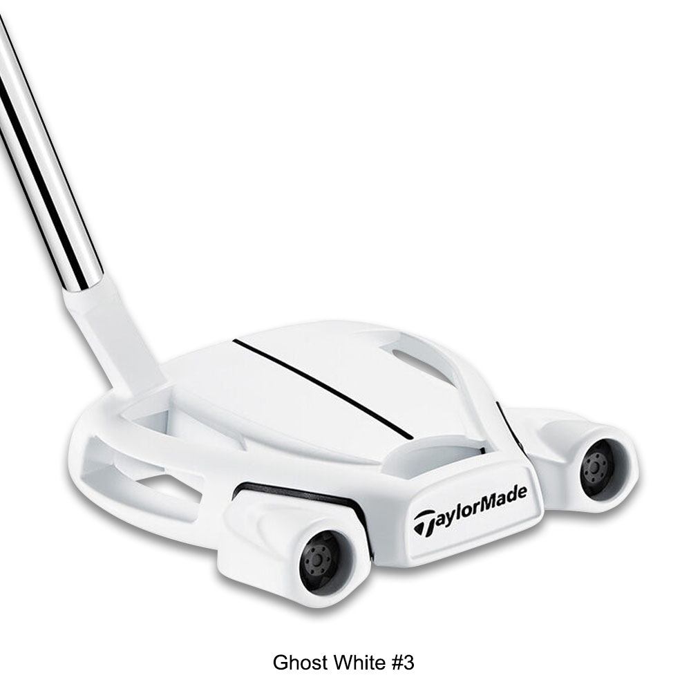 TaylorMade Spider Tour Putter 2024