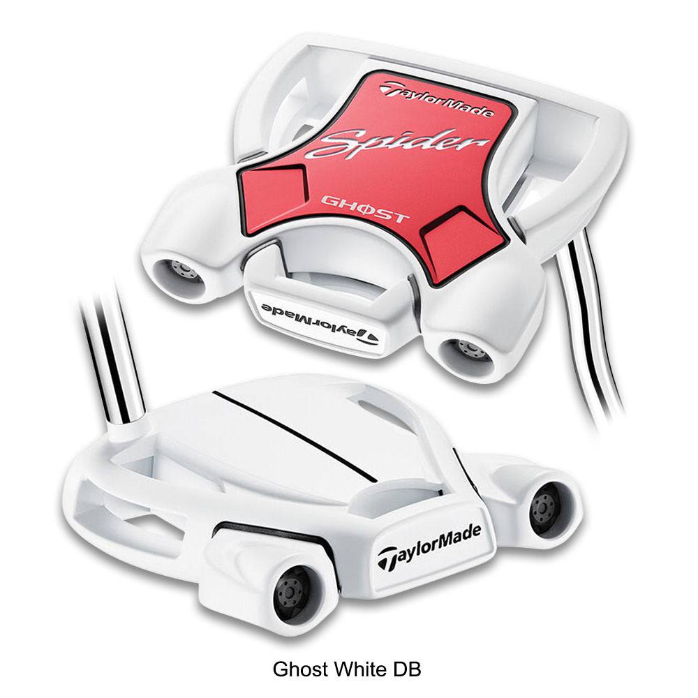 TaylorMade Spider Tour Putter 2024