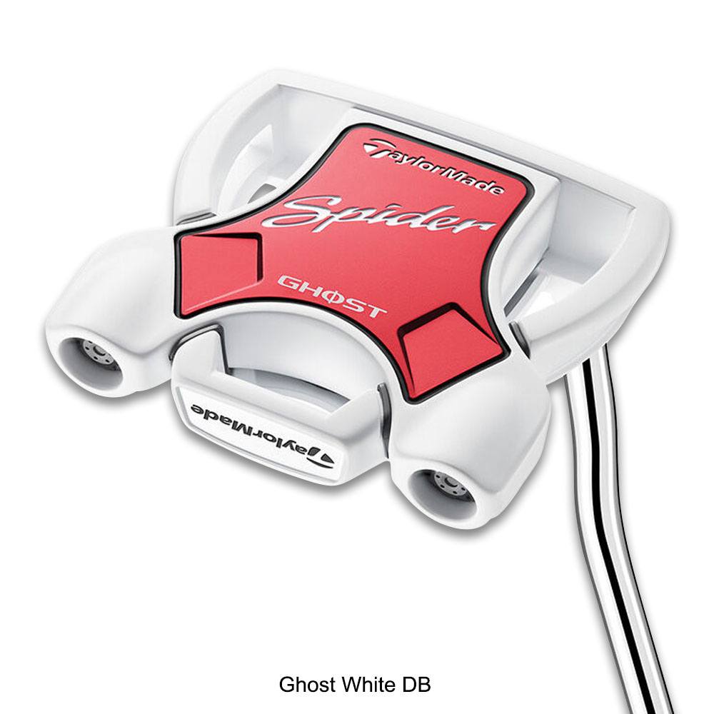 TaylorMade Spider Tour Putter 2024