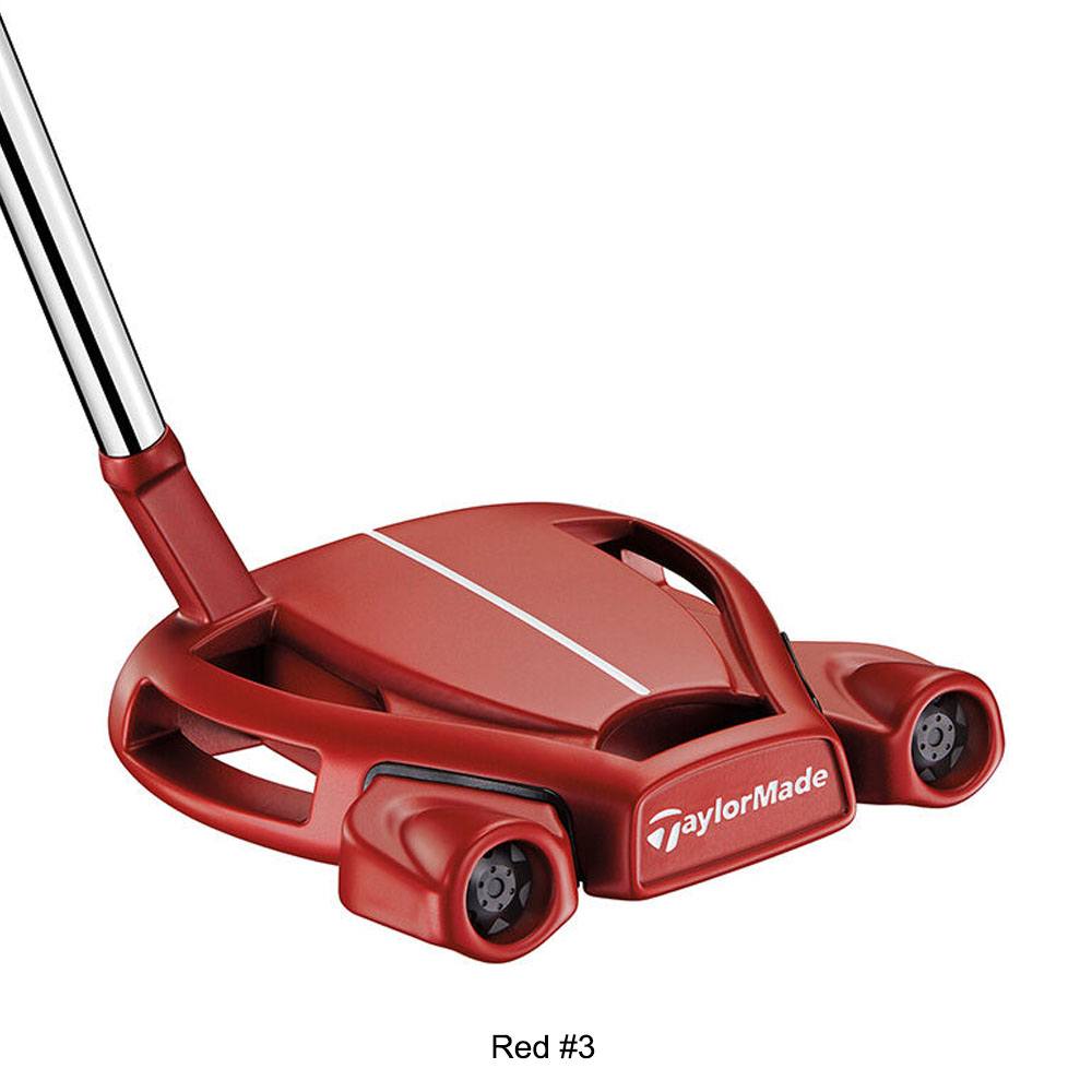 TaylorMade Spider Tour Putter 2024