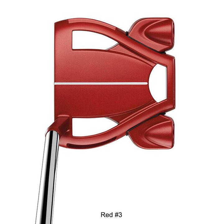 TaylorMade Spider Tour Putter 2024