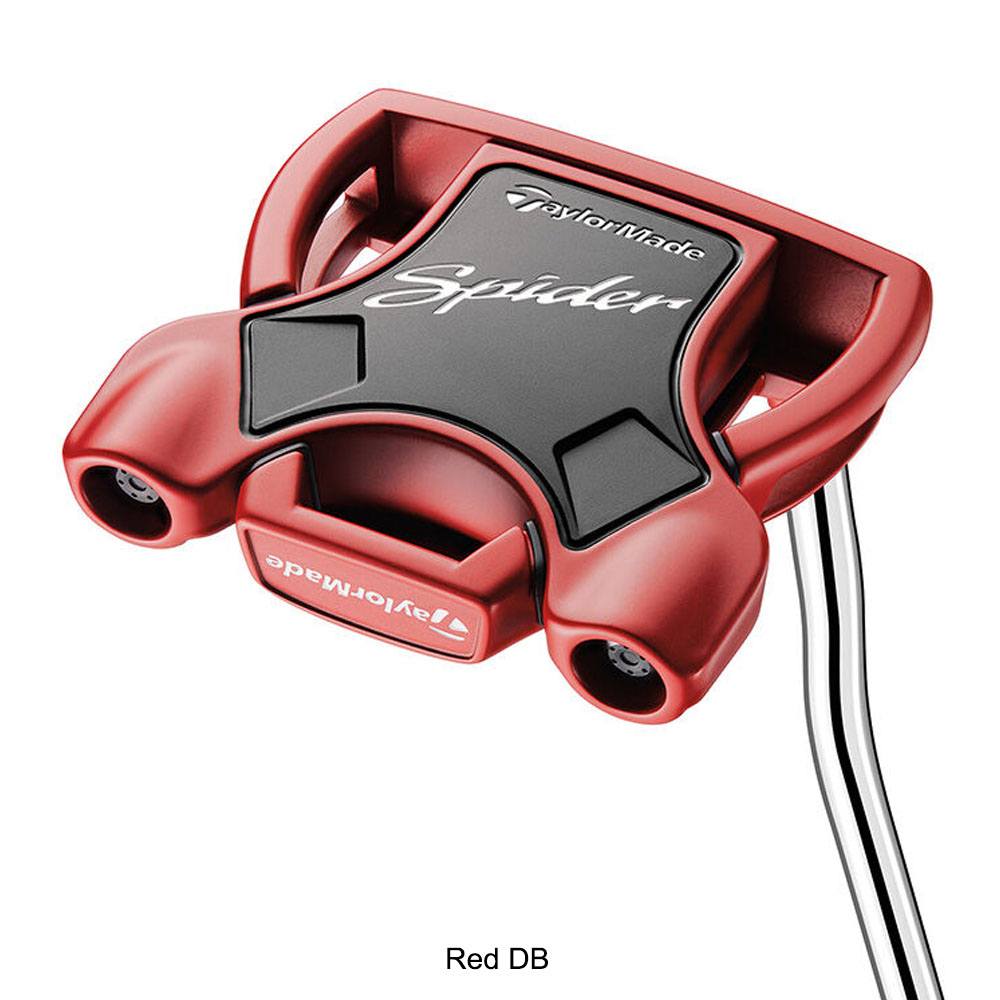 TaylorMade Spider Tour Putter 2024