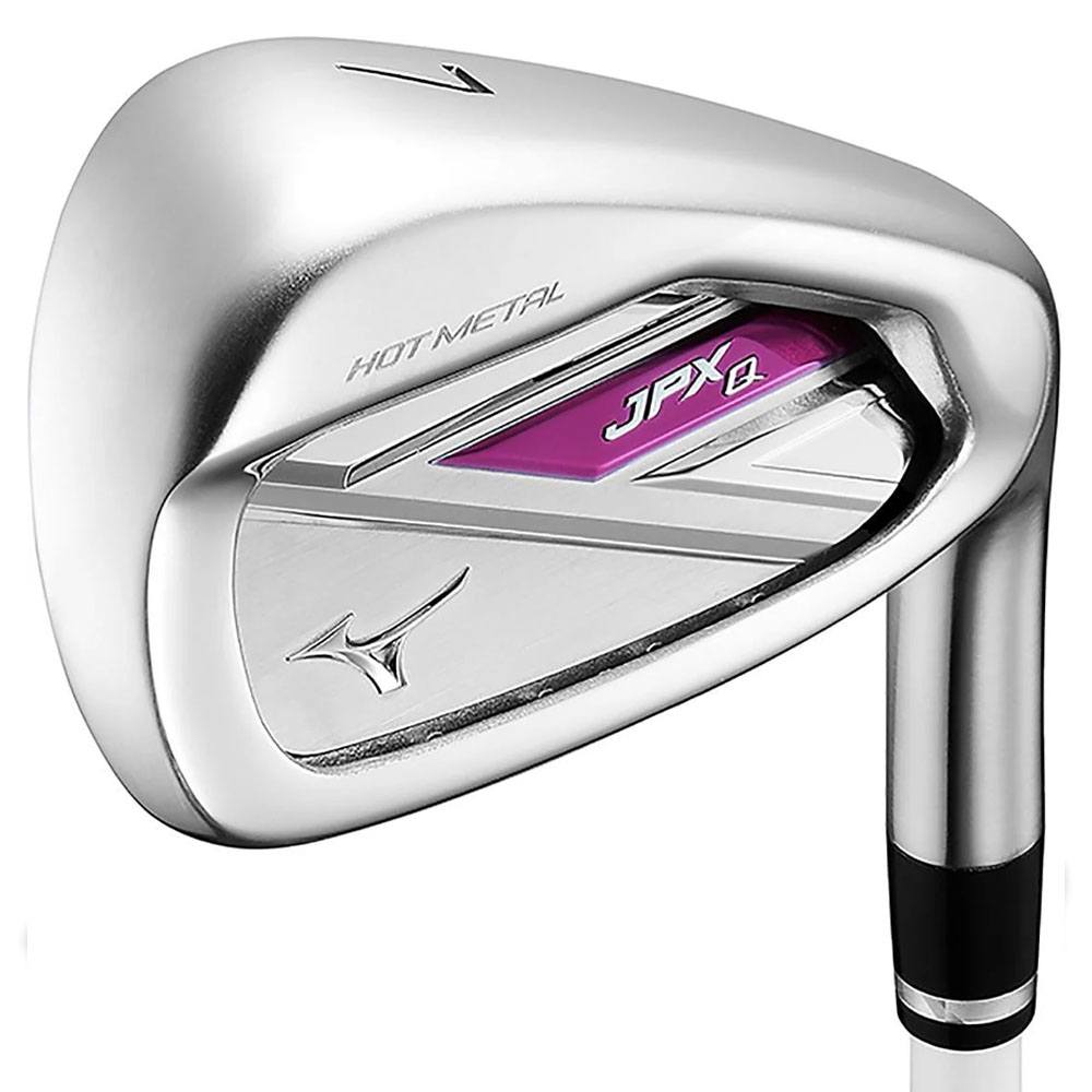 Mizuno JPX Q Iron Set 2024 Women