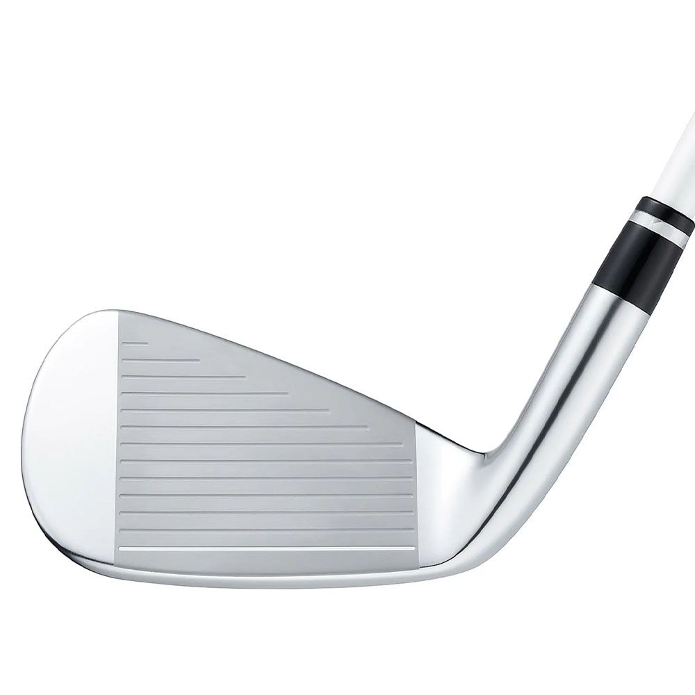 Mizuno JPX Q Iron Set 2024 Women