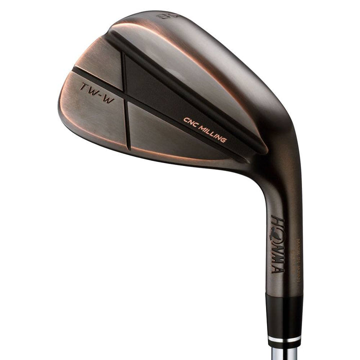 HONMA Tour World TW-W5 Copper Wedge 2024