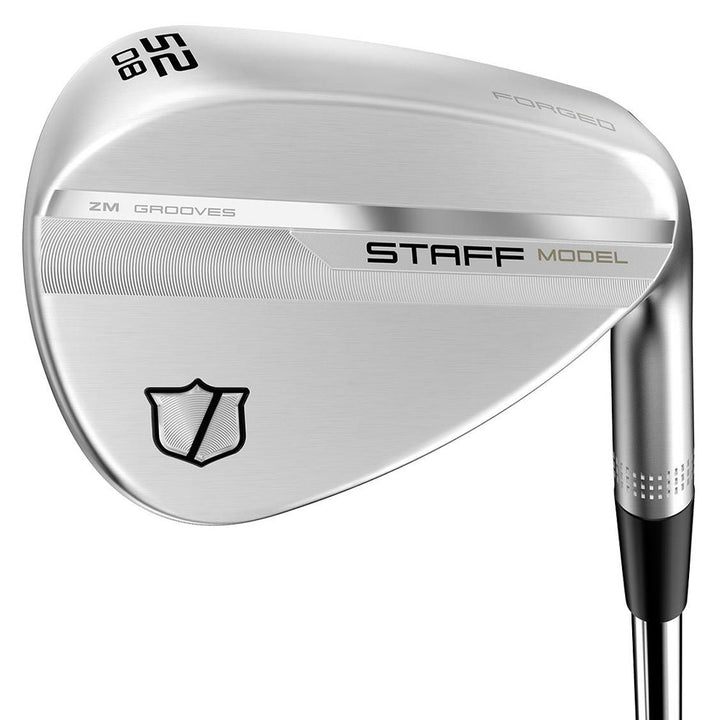 Wilson Staff Model ZM Wedge 2024