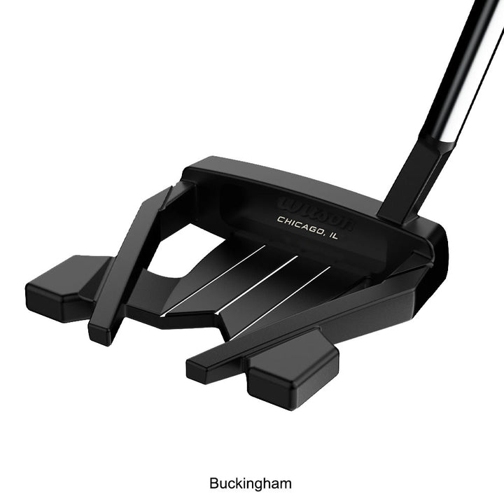 Wilson Infinite Putter 2024