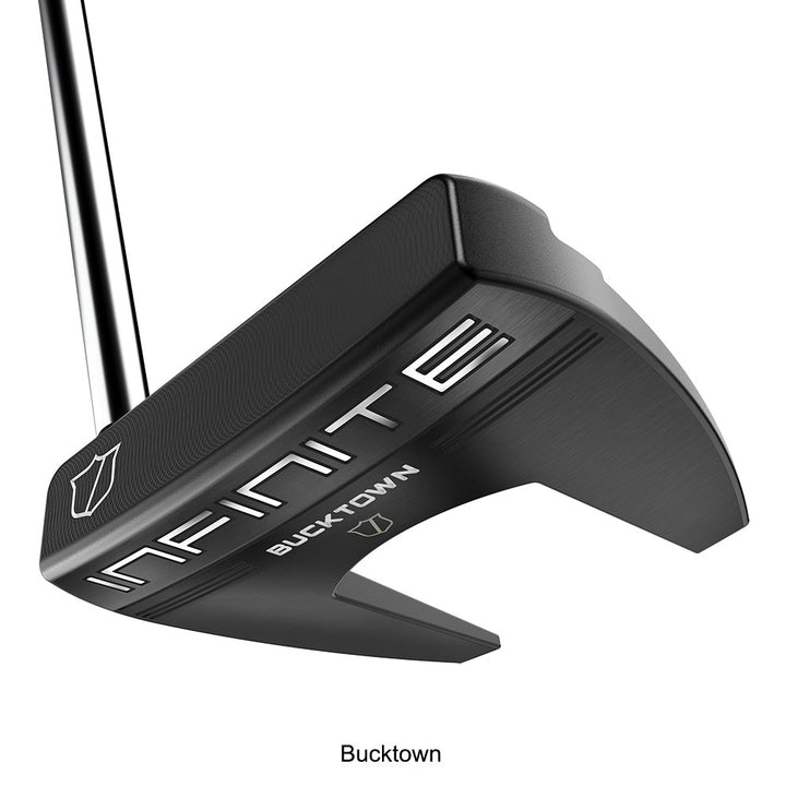 Wilson Infinite Putter 2024