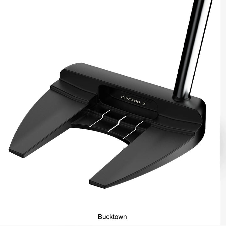 Wilson Infinite Putter 2024