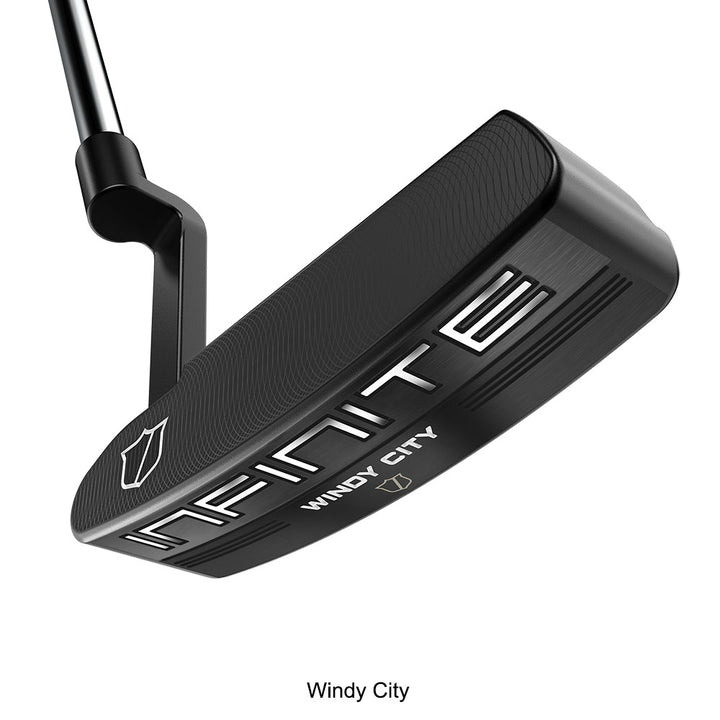 Wilson Infinite Putter 2024