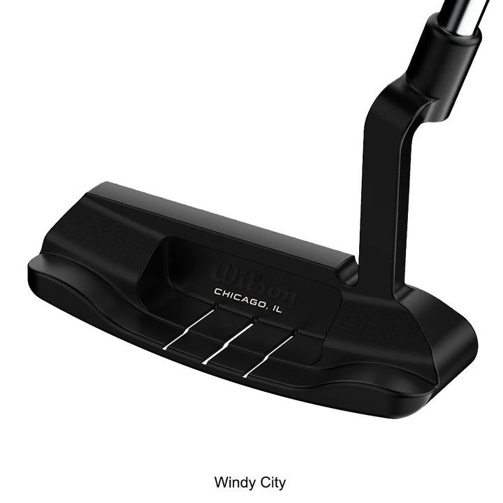 Wilson Infinite Putter 2024