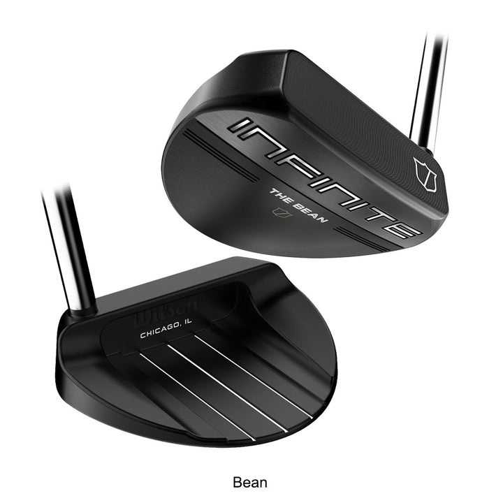 Wilson Infinite Putter 2024