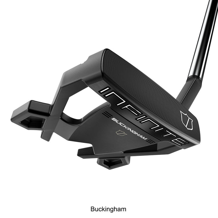 Wilson Infinite Putter 2024