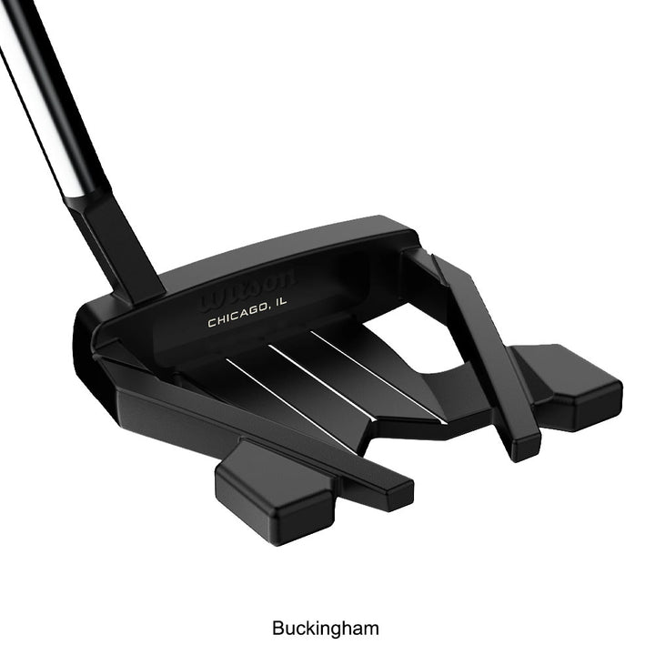 Wilson Infinite Putter 2024