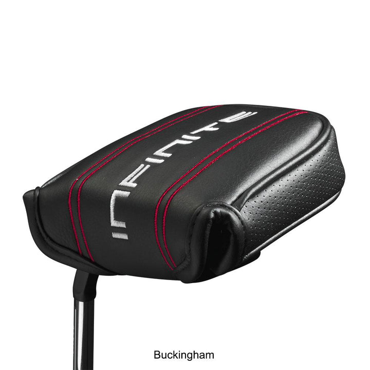 Wilson Infinite Putter 2024