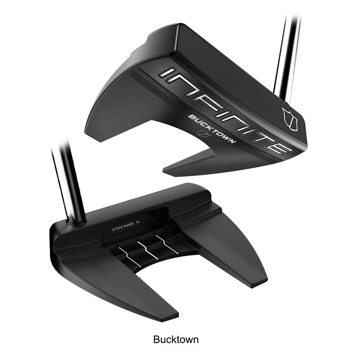 Wilson Infinite Putter 2024
