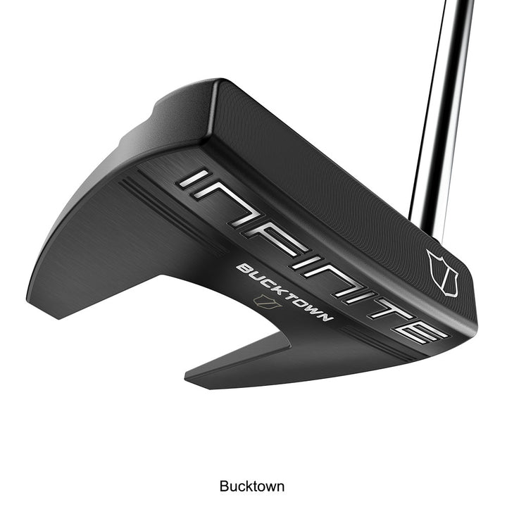 Wilson Infinite Putter 2024