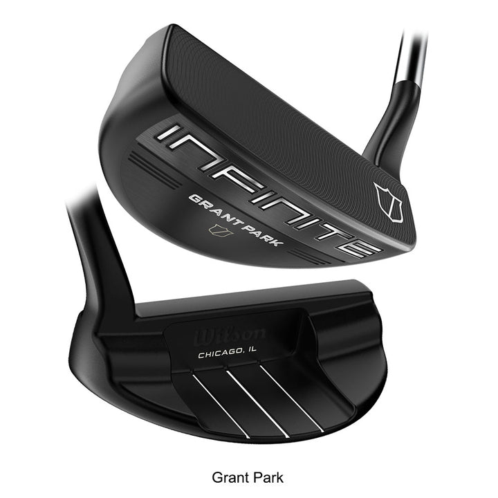 Wilson Infinite Putter 2024