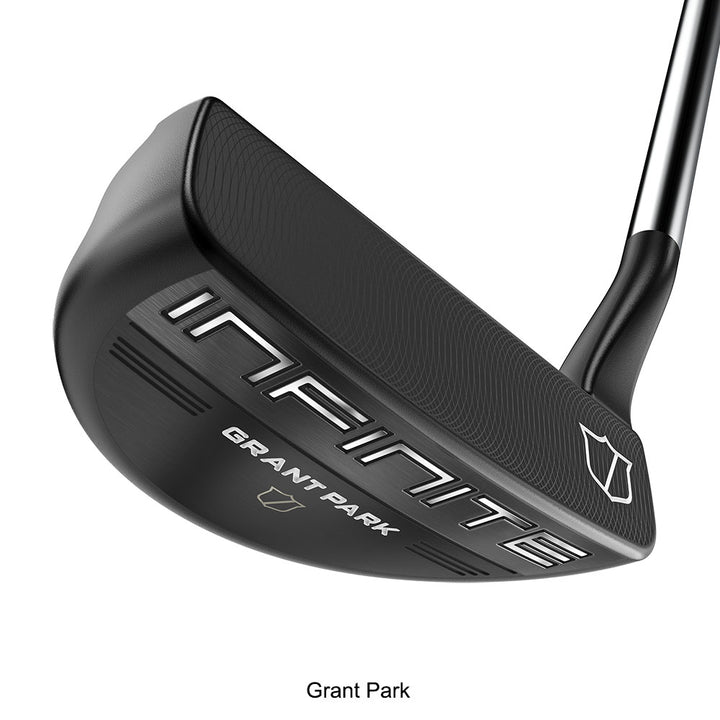 Wilson Infinite Putter 2024