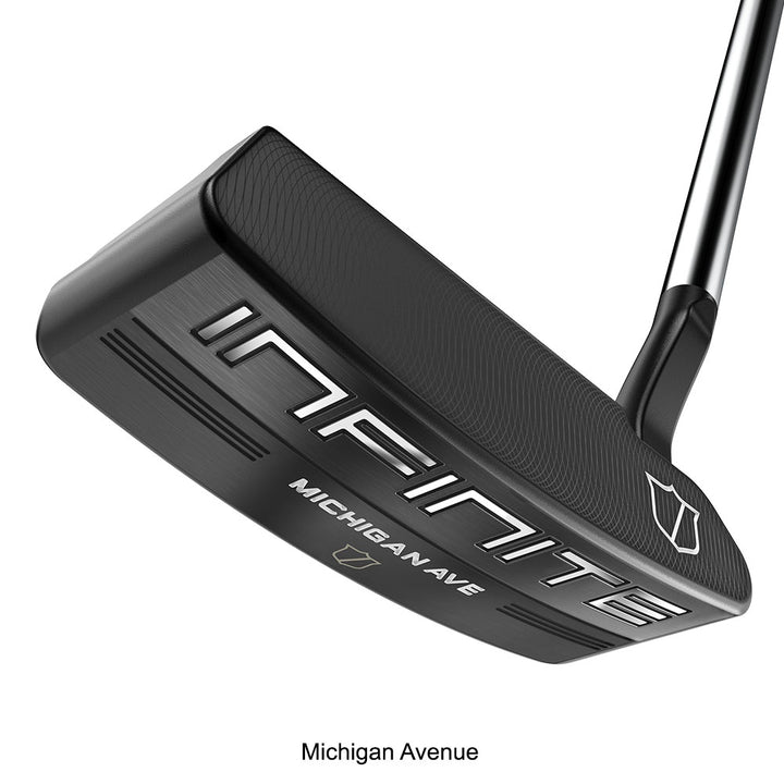 Wilson Infinite Putter 2024