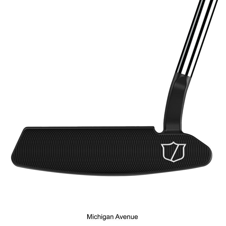 Wilson Infinite Putter 2024
