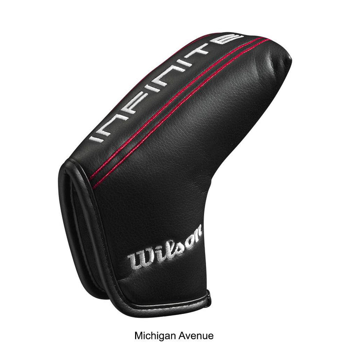 Wilson Infinite Putter 2024