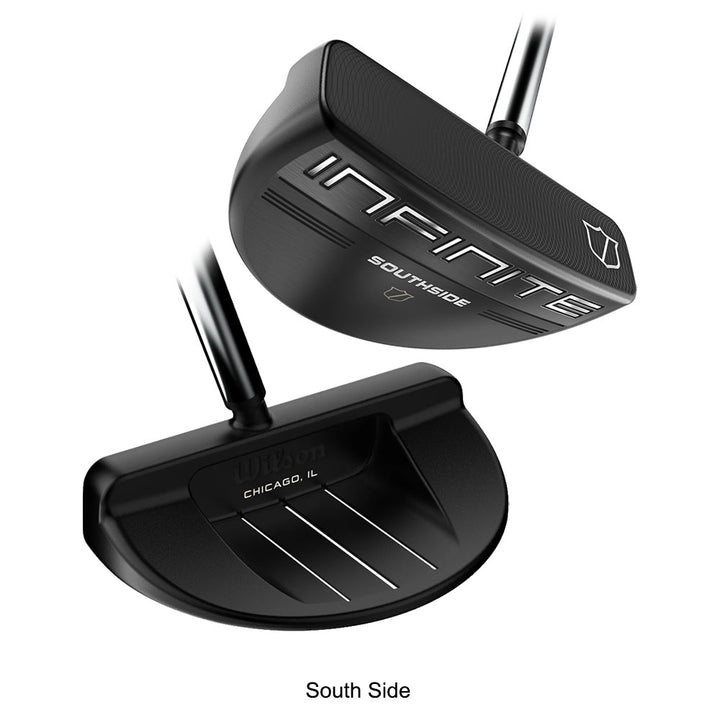 Wilson Infinite Putter 2024