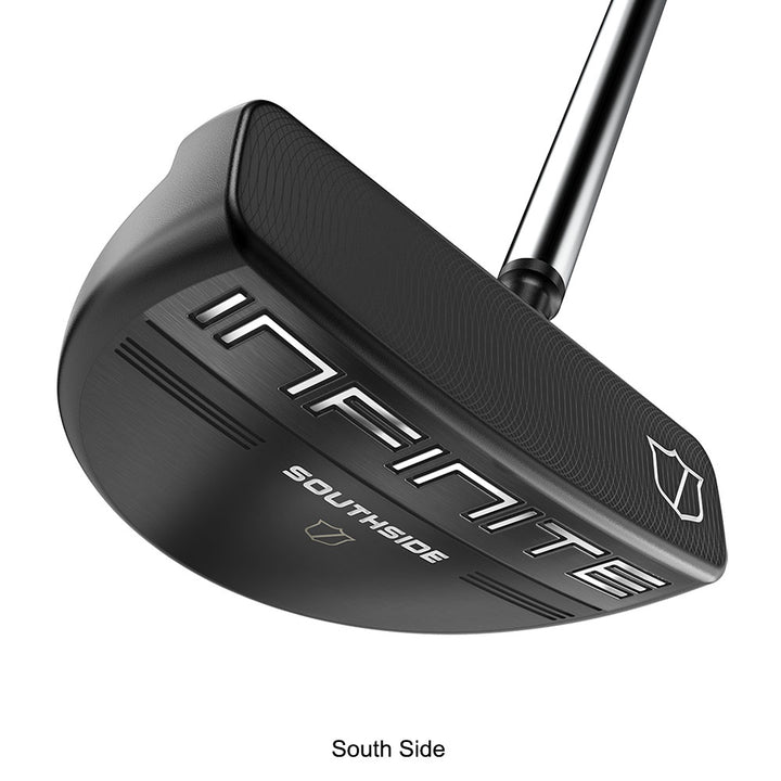 Wilson Infinite Putter 2024
