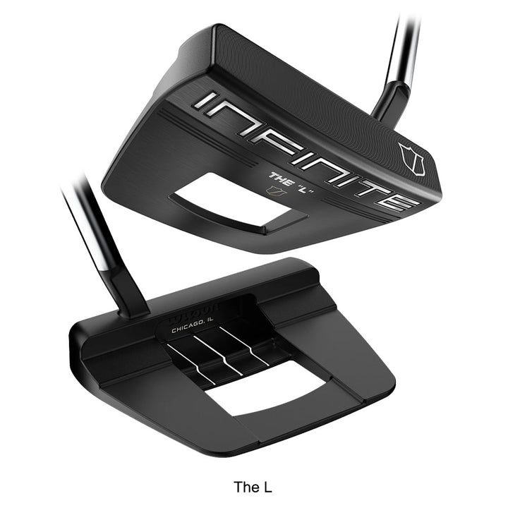 Wilson Infinite Putter 2024