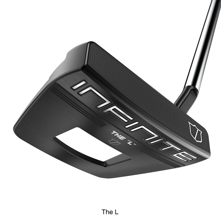 Wilson Infinite Putter 2024