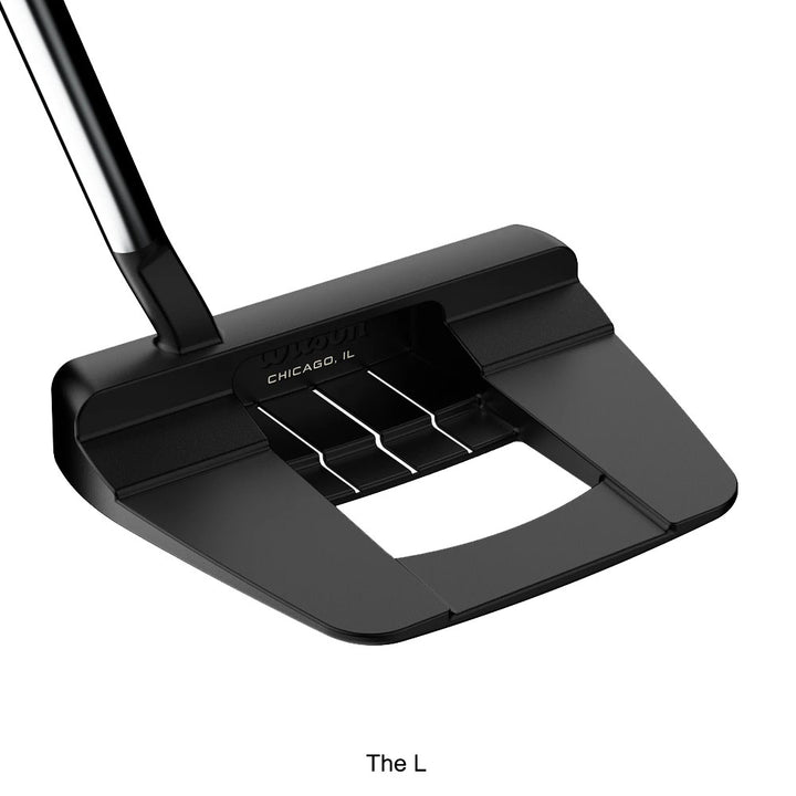 Wilson Infinite Putter 2024