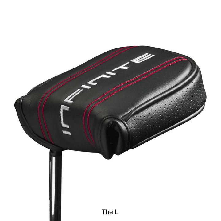 Wilson Infinite Putter 2024