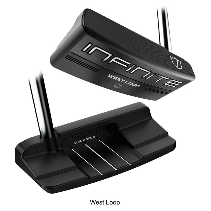 Wilson Infinite Putter 2024