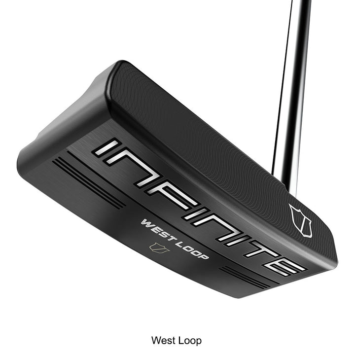 Wilson Infinite Putter 2024