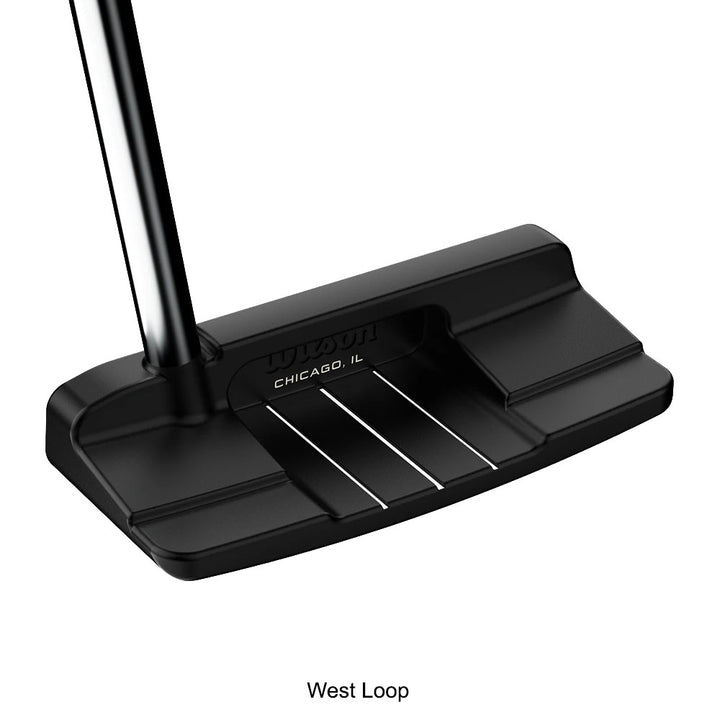 Wilson Infinite Putter 2024