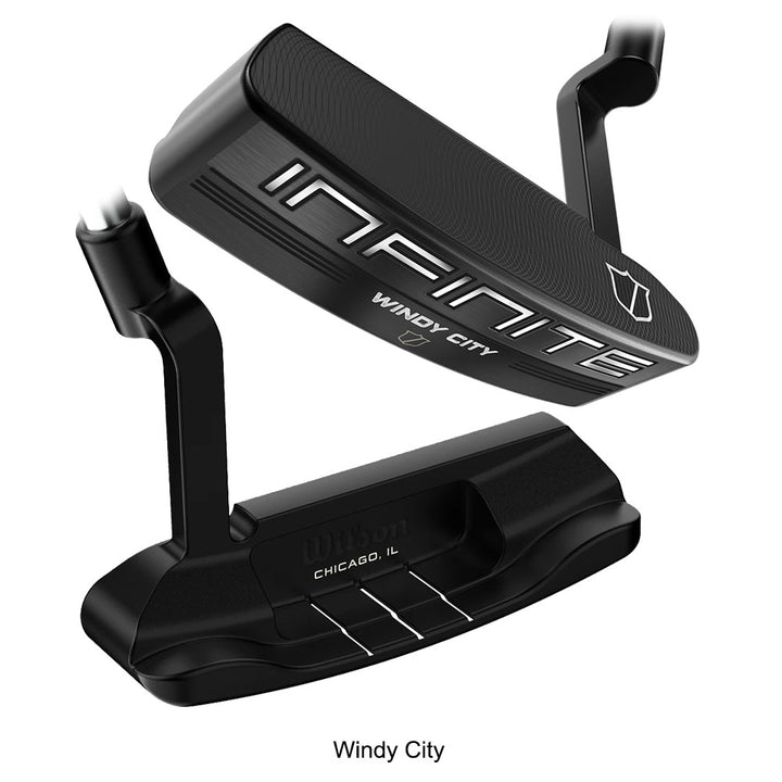 Wilson Infinite Putter 2024