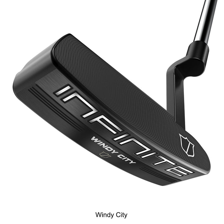Wilson Infinite Putter 2024