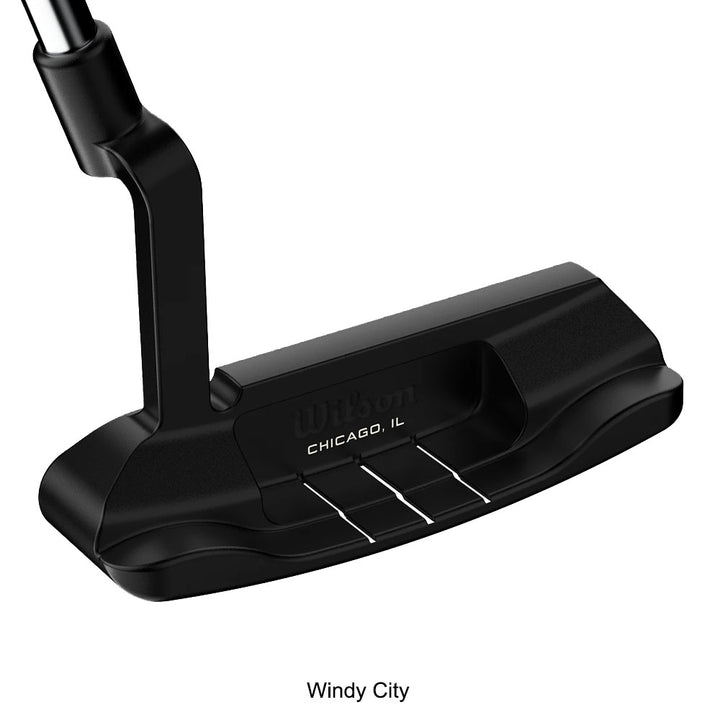 Wilson Infinite Putter 2024