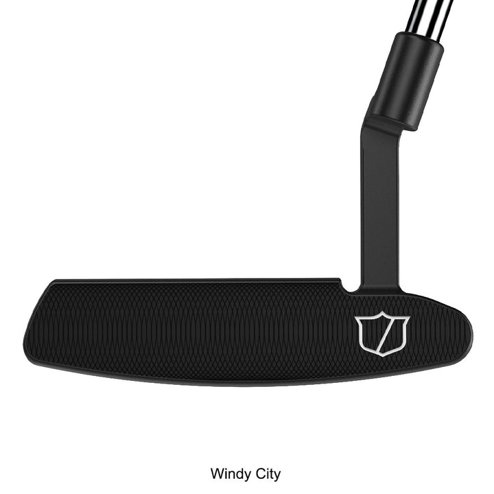 Wilson Infinite Putter 2024