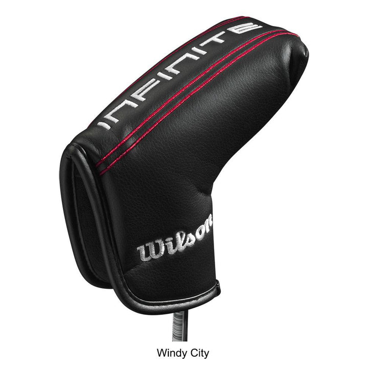 Wilson Infinite Putter 2024