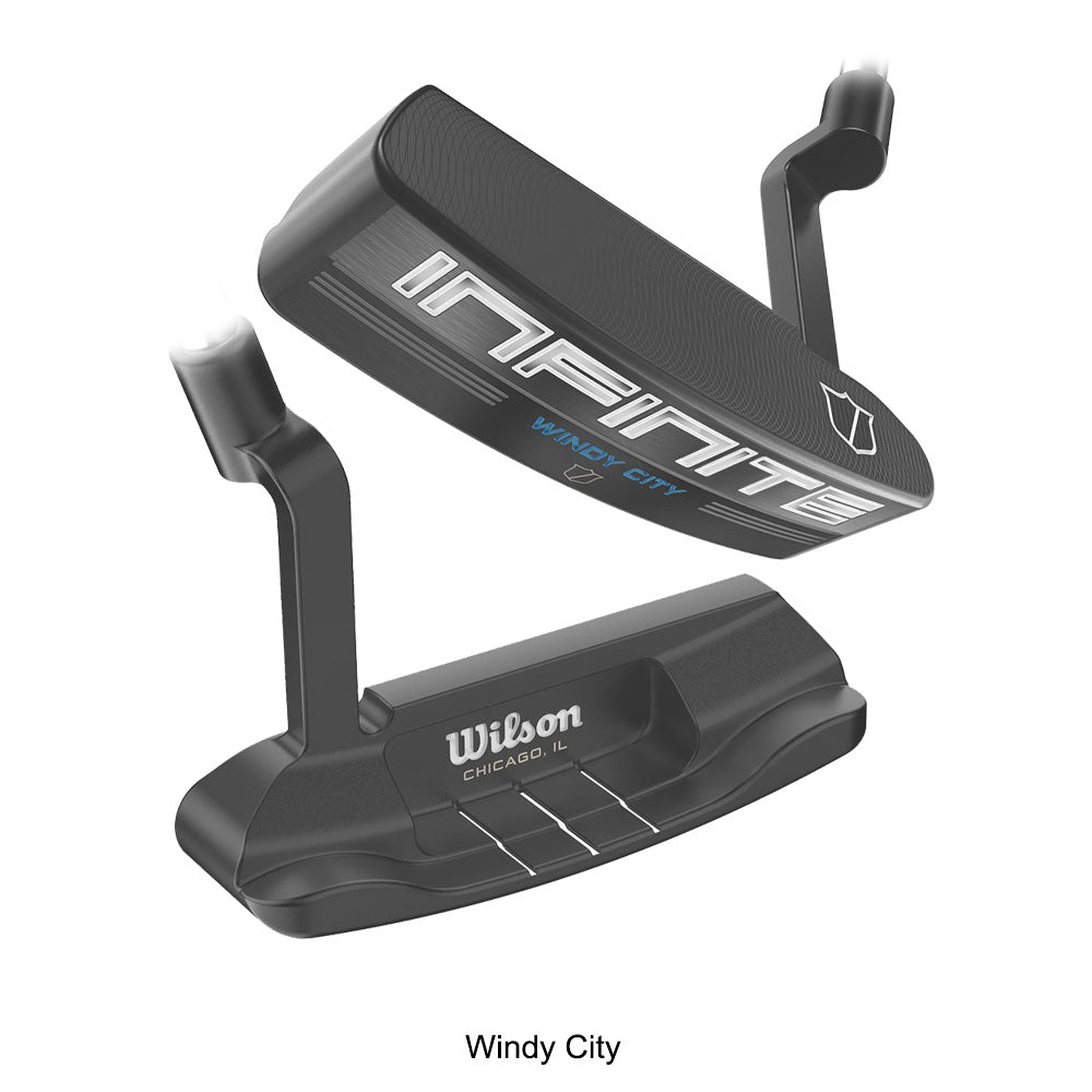 Wilson Infinite Putter 2024 Women