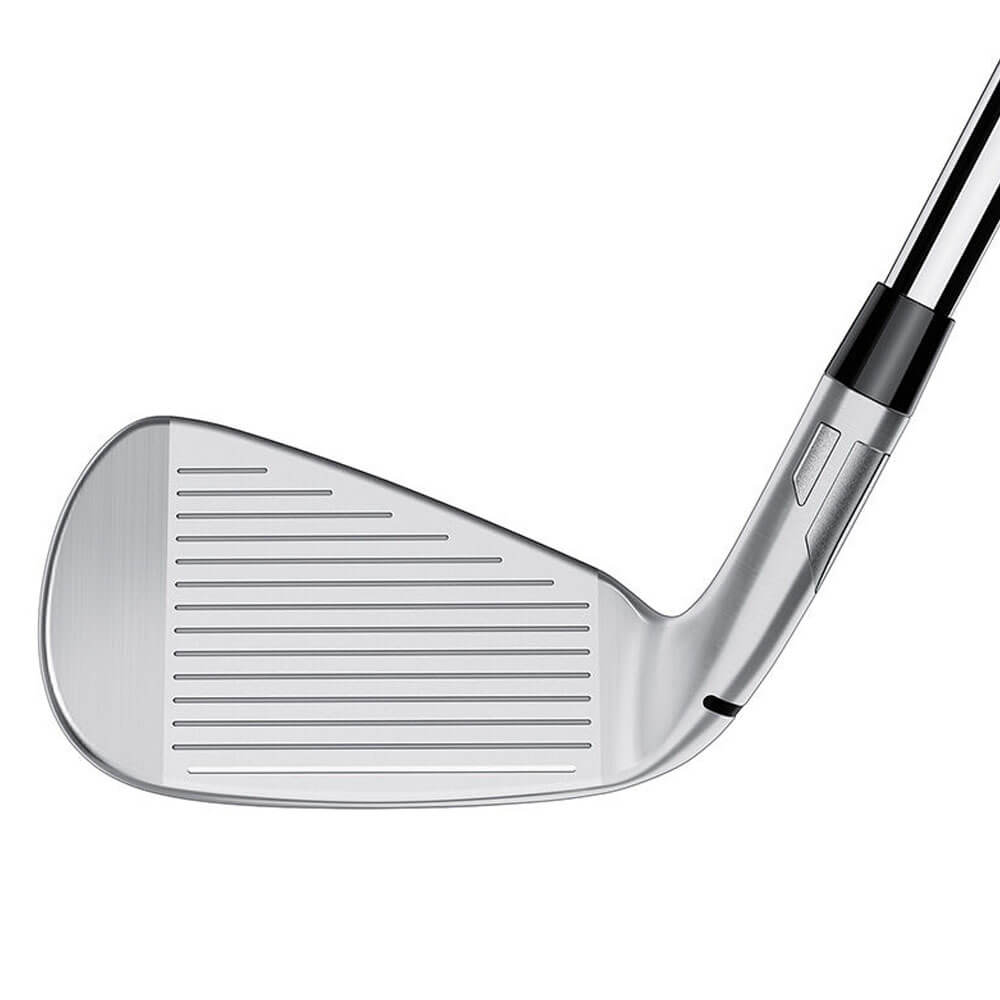 TaylorMade Qi Single Iron 2024