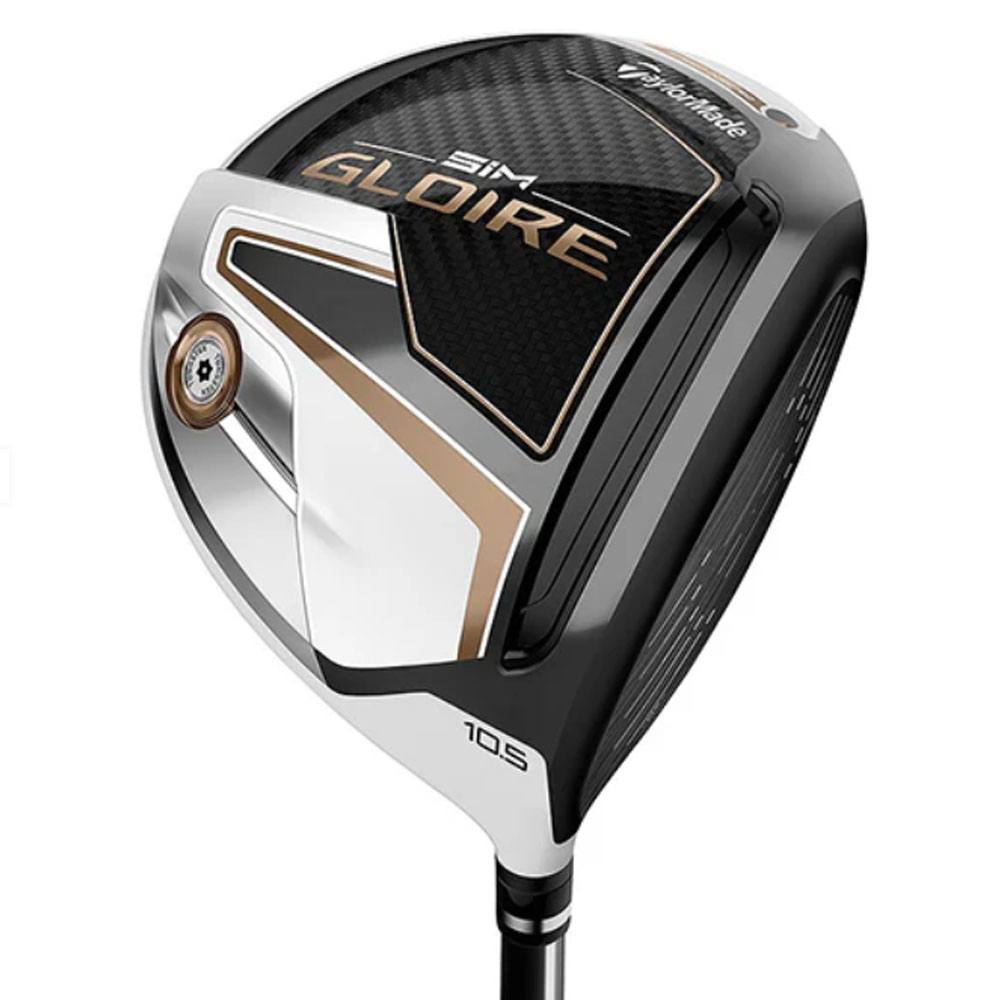 TaylorMade SIM Gloire Driver 460cc 2022