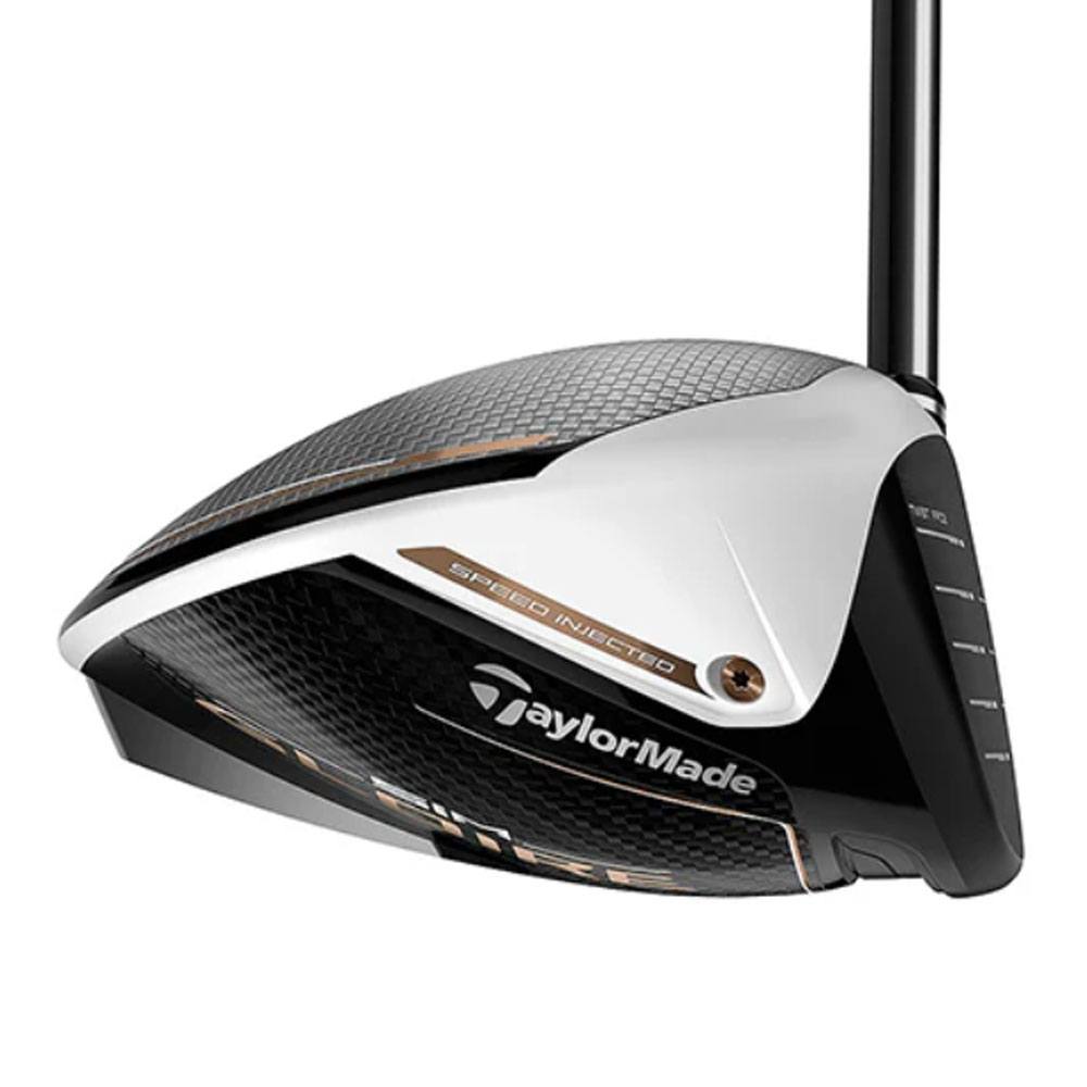 TaylorMade SIM Gloire Driver 460cc 2022