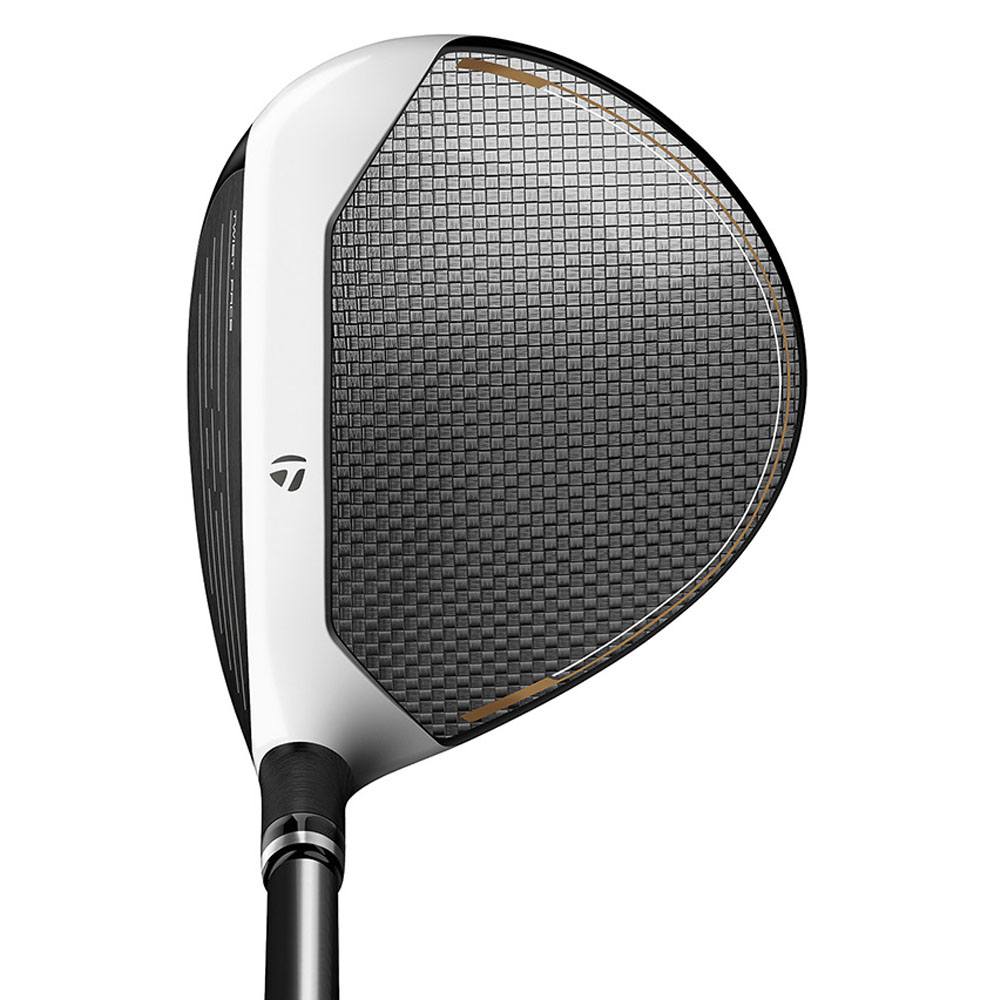 TaylorMade SIM Gloire Fairway Woods 2022